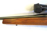 Weatherby Vanguard .308 Winchester, 20