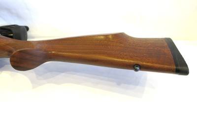 Weatherby Vanguard .308 Winchester, 20