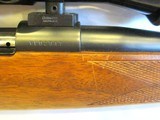 Weatherby Vanguard .308 Winchester, 20