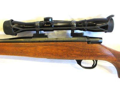 Weatherby Vanguard .308 Winchester, 20