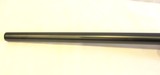 Weatherby Vanguard .308 Winchester, 20