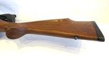 Weatherby Vanguard .308 Winchester, 20
