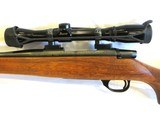 Weatherby Vanguard .308 Winchester, 20