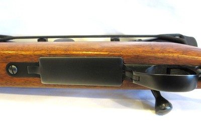 Weatherby Vanguard .308 Winchester, 20