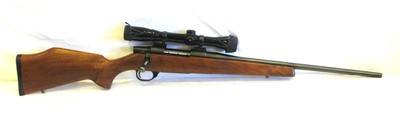 Weatherby Vanguard .308 Winchester, 20