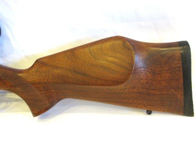 Weatherby Vanguard .308 Winchester, 20