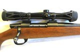 Weatherby Vanguard .308 Winchester, 20