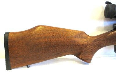 Weatherby Vanguard .308 Winchester, 20