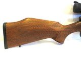 Weatherby Vanguard .308 Winchester, 20