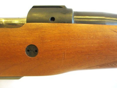 Brno ZKK 602 Monte Carlo .375 H&H Magnum, Box & Papers - Image 6 of 22