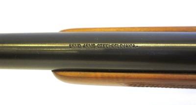 Brno ZKK 602 Monte Carlo .375 H&H Magnum, Box & Papers - Image 17 of 22