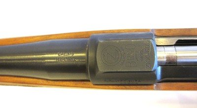 Brno ZKK 602 Monte Carlo .375 H&H Magnum, Box & Papers - Image 14 of 22