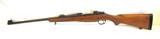 Brno ZKK 602 Monte Carlo .375 H&H Magnum, Box & Papers - Image 7 of 22