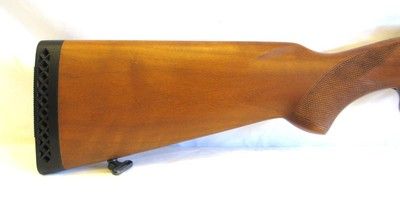 Brno ZKK 602 Monte Carlo .375 H&H Magnum, Box & Papers - Image 2 of 22