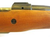 Brno ZKK 602 Monte Carlo .375 H&H Magnum, Box & Papers - Image 6 of 22
