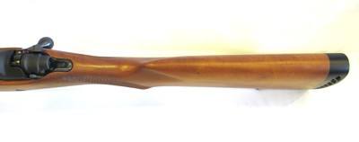 Brno ZKK 602 Monte Carlo .375 H&H Magnum, Box & Papers - Image 15 of 22