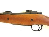 Brno ZKK 602 Monte Carlo .375 H&H Magnum, Box & Papers - Image 10 of 22