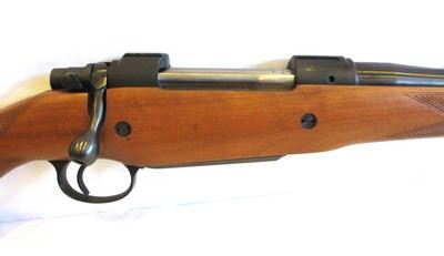 Brno ZKK 602 Monte Carlo .375 H&H Magnum, Box & Papers - Image 3 of 22
