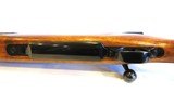 Browning BBR .25-06 Rem, Leupold M8 6X Scope, Original Box - Image 19 of 19