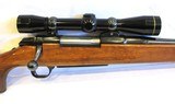 Browning BBR .25-06 Rem, Leupold M8 6X Scope, Original Box - Image 5 of 19