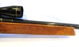 Browning BBR .25-06 Rem, Leupold M8 6X Scope, Original Box - Image 8 of 19