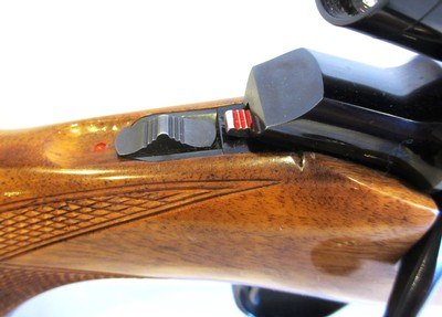 Browning BBR .25-06 Rem, Leupold M8 6X Scope, Original Box - Image 6 of 19