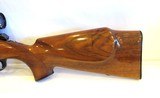Browning BBR .25-06 Rem, Leupold M8 6X Scope, Original Box - Image 13 of 19