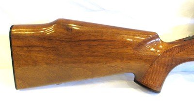 Browning BBR .25-06 Rem, Leupold M8 6X Scope, Original Box - Image 4 of 19
