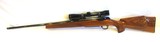 Browning BBR .25-06 Rem, Leupold M8 6X Scope, Original Box - Image 11 of 19