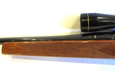 Browning BBR .25-06 Rem, Leupold M8 6X Scope, Original Box - Image 15 of 19