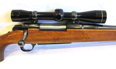 Browning BBR .25-06 Rem, Leupold M8 6X Scope, Original Box - Image 5 of 19