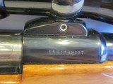Browning BBR .25-06 Rem, Leupold M8 6X Scope, Original Box - Image 7 of 19