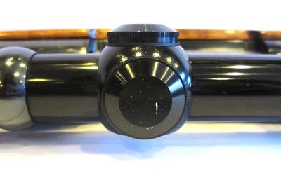 Browning BBR .25-06 Rem, Leupold M8 6X Scope, Original Box - Image 17 of 19
