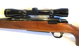 Browning BBR .25-06 Rem, Leupold M8 6X Scope, Original Box - Image 14 of 19