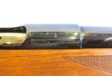 J.P. Sauer & Sohn Model 90 .300 Win. Mag., West Germany, Original Box - Image 7 of 24