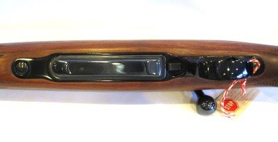 J.P. Sauer & Sohn Model 90 .300 Win. Mag., West Germany, Original Box - Image 23 of 24