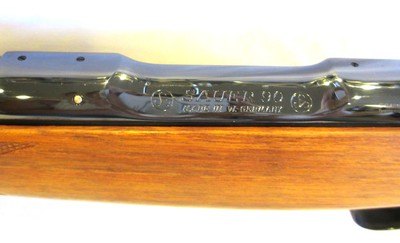 J.P. Sauer & Sohn Model 90 .300 Win. Mag., West Germany, Original Box - Image 17 of 24