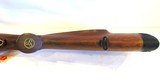 J.P. Sauer & Sohn Model 90 .300 Win. Mag., West Germany, Original Box - Image 22 of 24