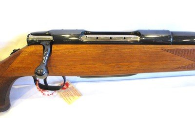 J.P. Sauer & Sohn Model 90 .300 Win. Mag., West Germany, Original Box - Image 5 of 24