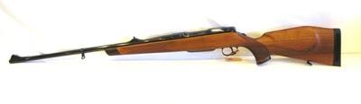 J.P. Sauer & Sohn Model 90 .300 Win. Mag., West Germany, Original Box - Image 11 of 24