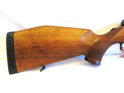 J.P. Sauer & Sohn Model 90 .300 Win. Mag., West Germany, Original Box - Image 4 of 24