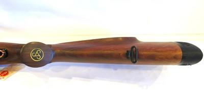 J.P. Sauer & Sohn Model 90 .300 Win. Mag., West Germany, Original Box - Image 22 of 24