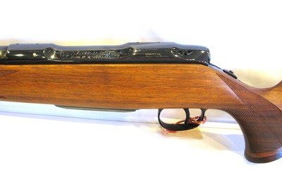 J.P. Sauer & Sohn Model 90 .300 Win. Mag., West Germany, Original Box - Image 14 of 24
