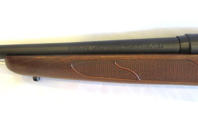 Savage Model 11 Lady Hunter .243 Winchester, Like New with Original Box - Image 11 of 15