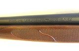 Savage Model 11 Lady Hunter .243 Winchester, Like New with Original Box - Image 12 of 15