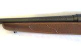 Savage Model 11 Lady Hunter .243 Winchester, Like New with Original Box - Image 11 of 15