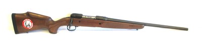 Savage Model 11 Lady Hunter .243 Winchester, Like New with Original Box - Image 1 of 15