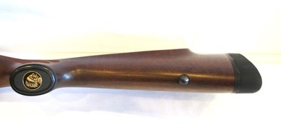 Savage Model 11 Lady Hunter .243 Winchester, Like New with Original Box - Image 14 of 15
