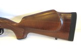 Savage Model 11 Lady Hunter .243 Winchester, Like New with Original Box - Image 9 of 15