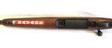 Savage Model 11 Lady Hunter .243 Winchester, Like New with Original Box - Image 15 of 15